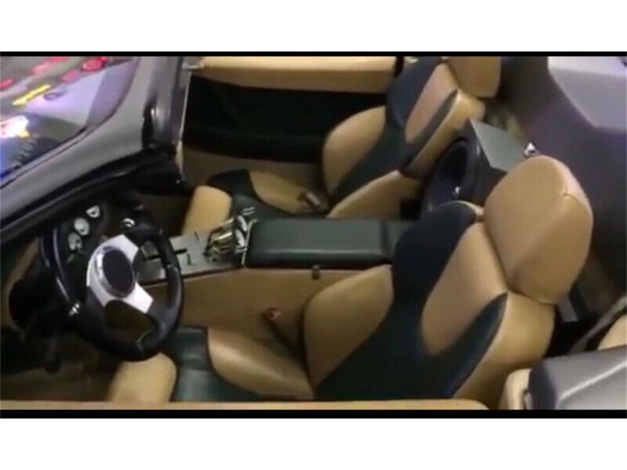 1999 ferrari testarossa