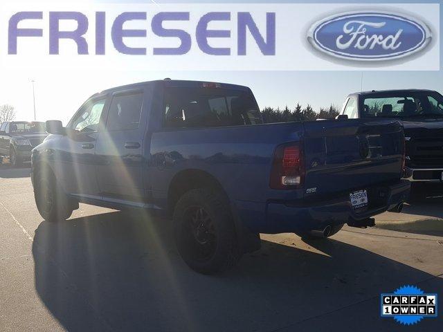 used 2016 ram 1500 sport aurora, ne 68818 for sale in aurora, nebraska
