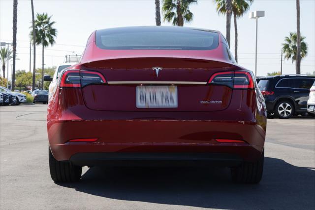 2019 tesla model 3 performance