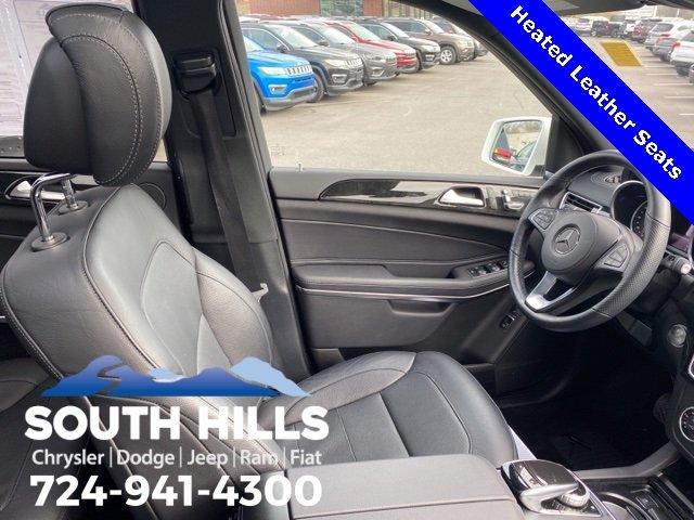 used 2019 mercedes-benz gls 550 4matic canonsburg, pa 15317 for sale in canonsburg, pennsylvania