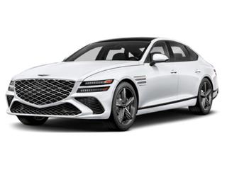 2025 Genesis G80 2.5t sport prestige