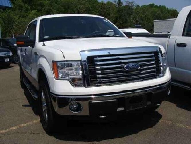 2011 ford f-150 in scarsdale, ny