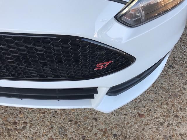 2017 ford focus st st 4dr hatchback for sale in blades, delaware