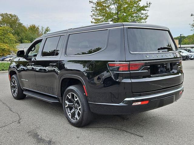 2024 jeep wagoneer l series iii