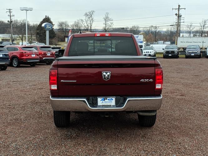 used 2016 ram 1500 outdoorsman baltimore, md 21220 for sale in baltimore, maryland