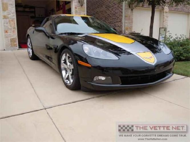 2009 chevrolet corvette for sale in sarasota, fl