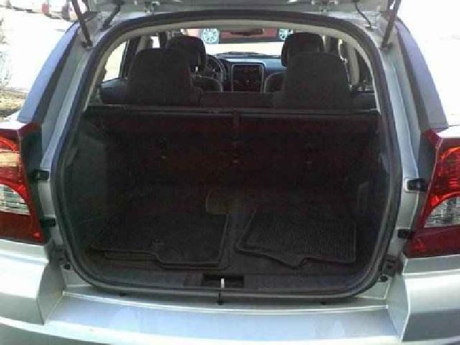 2011 dodge caliber heat sport wagon 4d in mechanicsburg, pa