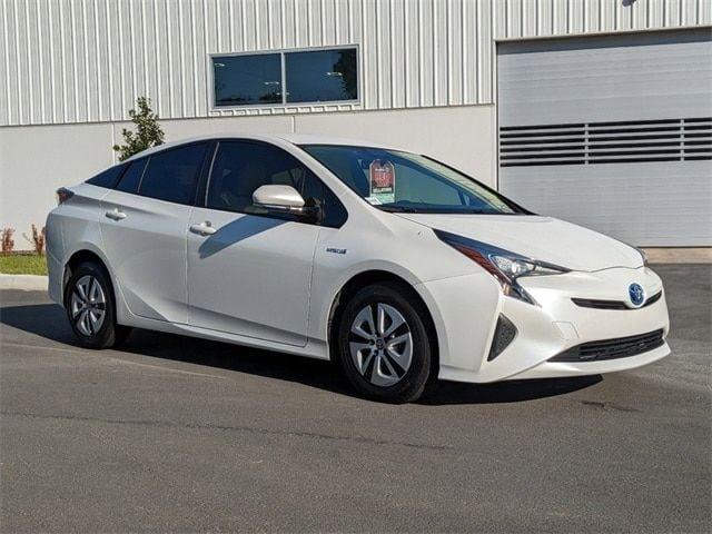 2016 toyota prius four in ocala, florida