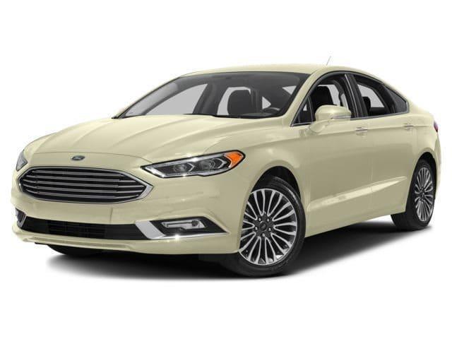 2018 ford fusion titanium awd titanium 4dr sedan for sale in grand forks, north dakota