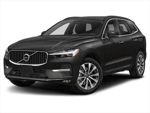 2024 volvo xc60