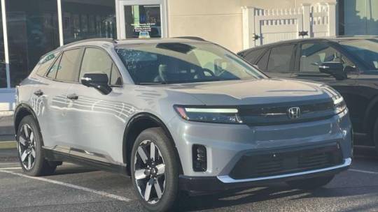 2024 Honda Prologue