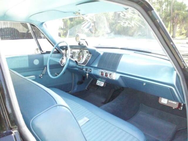 1963 plymouth savoy hemi black fwd manual black