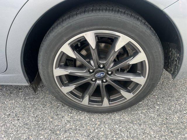 2020 subaru impreza limited