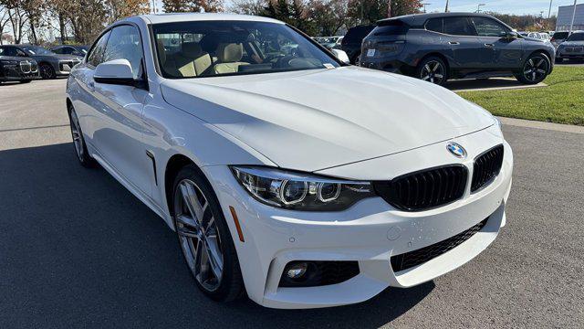 2020 bmw 440 i xdrive
