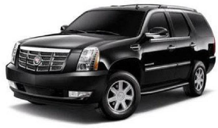 2010 cadillac escalade base in colma, ca