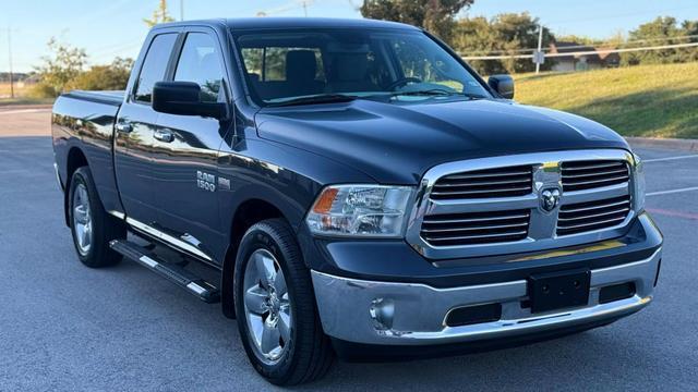 2015 ram 1500 slt