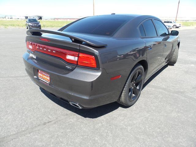 2014 dodge charger r/t r/t 4dr sedan for sale in bitter creek, wyoming