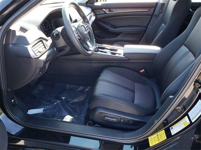certified 2019 honda accord 1.5t ex little rock, ar 72210 for sale in little rock, arkansas
