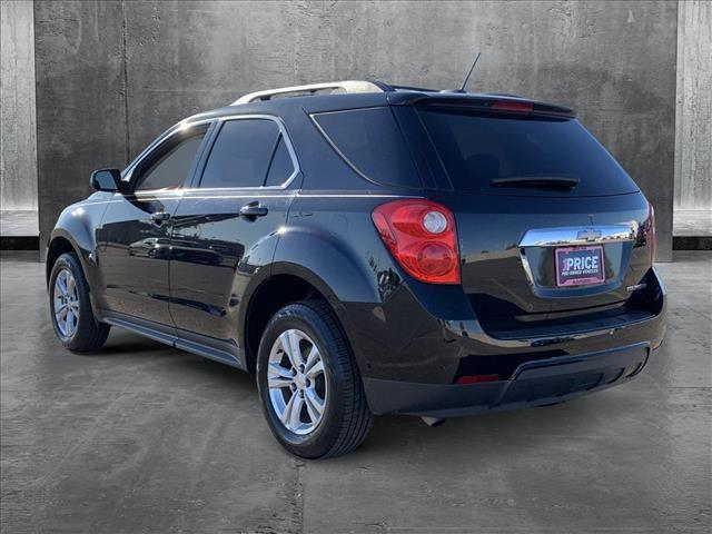 2015 chevrolet equinox 1lt