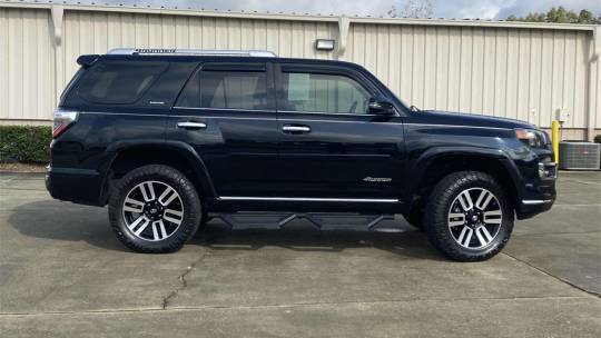 2015 Toyota 4Runner