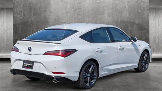 2025 Acura Integra