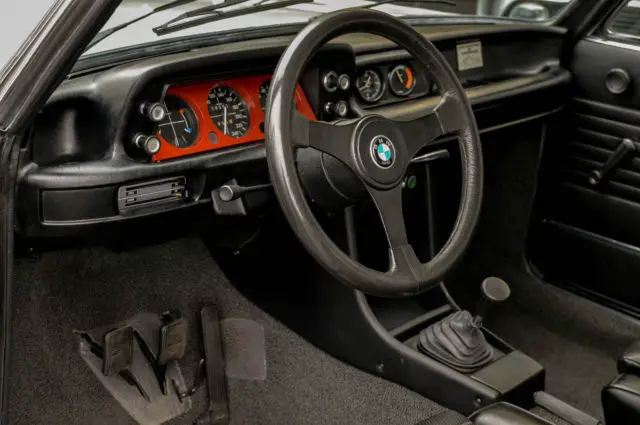bmw 2002 turbo - fully restored & rebuilt. mint!