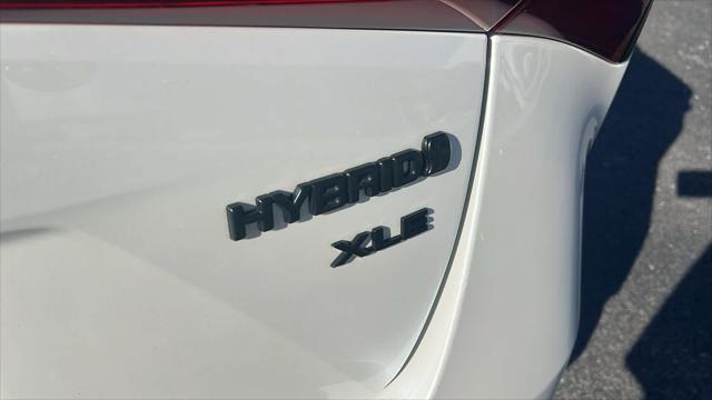 2021 toyota prius 20th anniversary edition