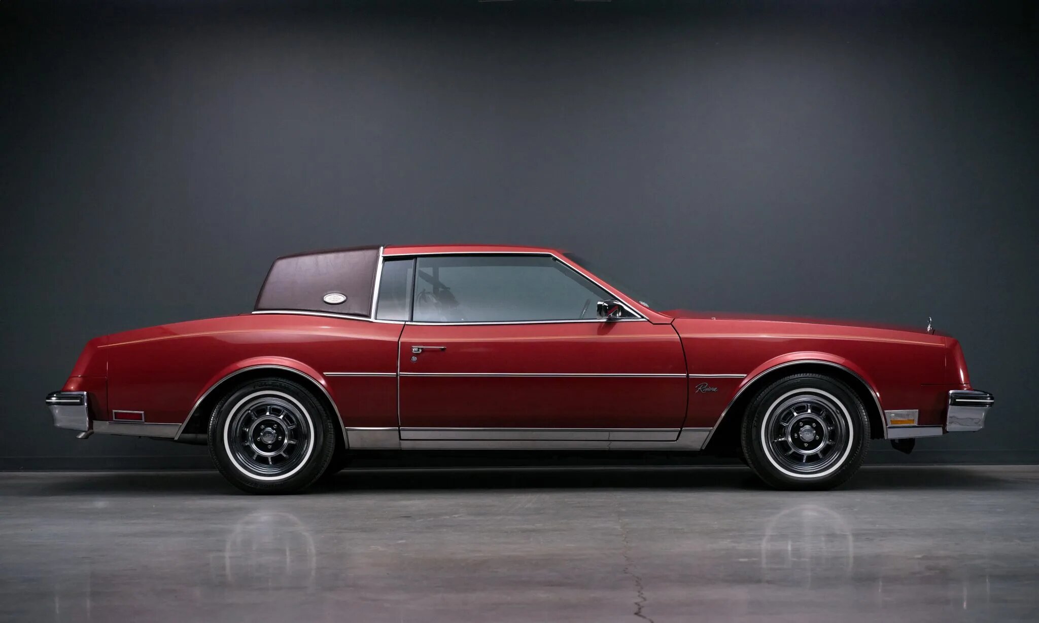 buick riviera