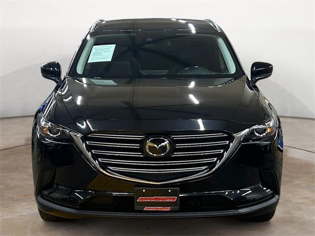 2021 mazda cx-9 touring