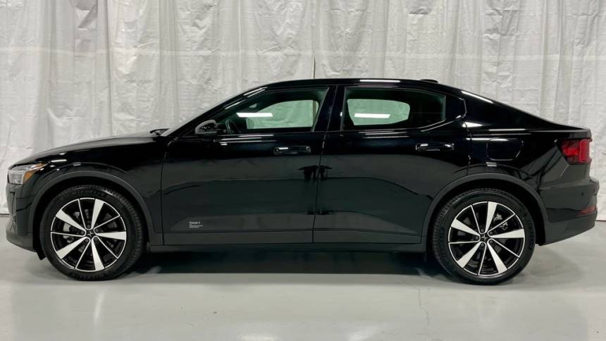 used 2022 polestar 2 long range dual motor $23,777great deal 8,454 mi. location: triangle