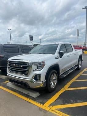 2021 gmc sierra 1500 slt in albion, arkansas