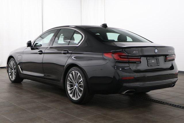 2023 bmw 530e base