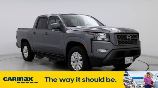 2023 Nissan Navara (Frontier)
