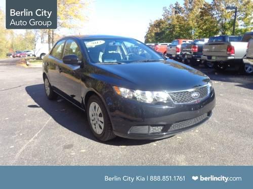 2013 kia forte sd ex 4dr sedan ex for sale in saint george, vermont