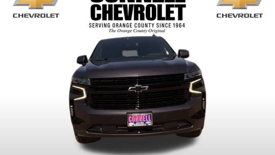 2024 Chevrolet Tahoe