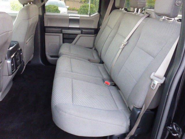 used 2016 ford f150 4x4 supercrew xlt knoxville, tn 37922 for sale in knoxville, tennessee