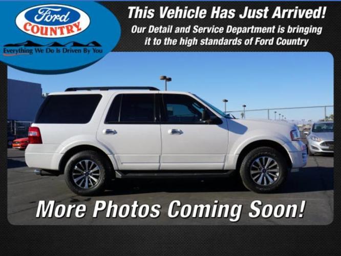 2017 ford expedition xlt 4x4 xlt 4dr suv for sale in henderson, nevada