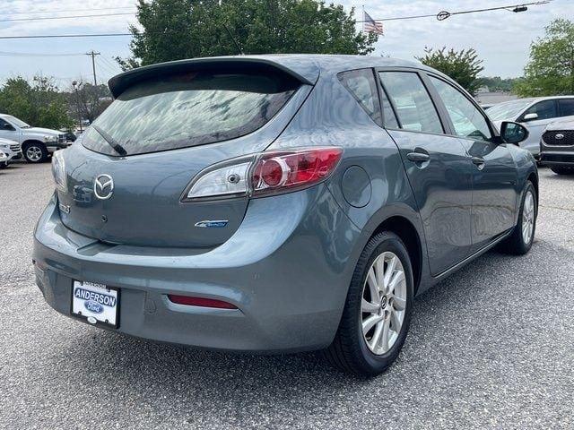 2013 mazda mazda3 i touring in anderson, south carolina