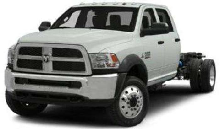 used 2016 ram 3500 2wd crew cab 172 wb 60 ca in new braunfels, tx