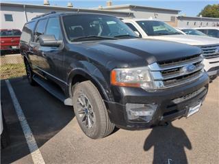 2015 Ford Expedition xlt