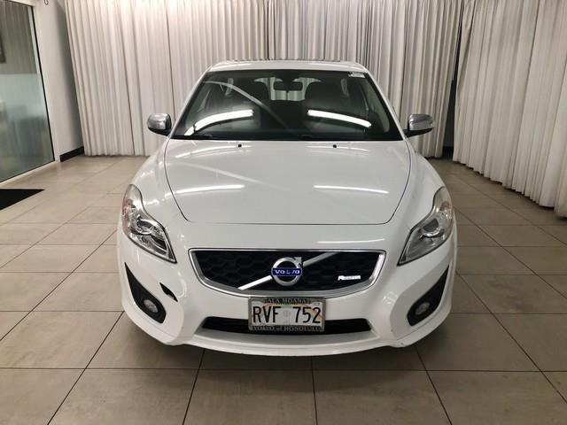 2012 volvo c30 t5 t5 2dr hatchback for sale in honolulu, hawaii