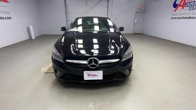 2014 mercedes-benz in victor, new york