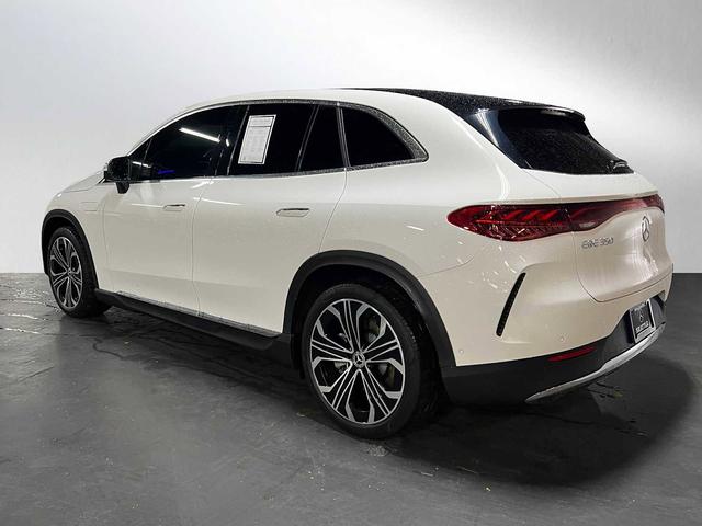 2023 mercedes-benz eqe 350