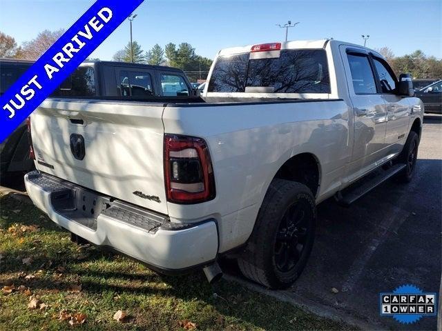 2023 ram 3500 laramie