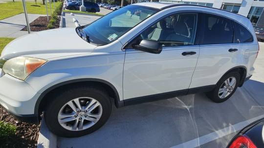 2010 Honda CR-V
