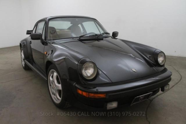 1979 turbo sunroof coupe used