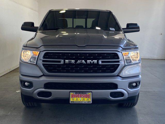 2024 ram 1500 big horn crew cab 4x4 57" box