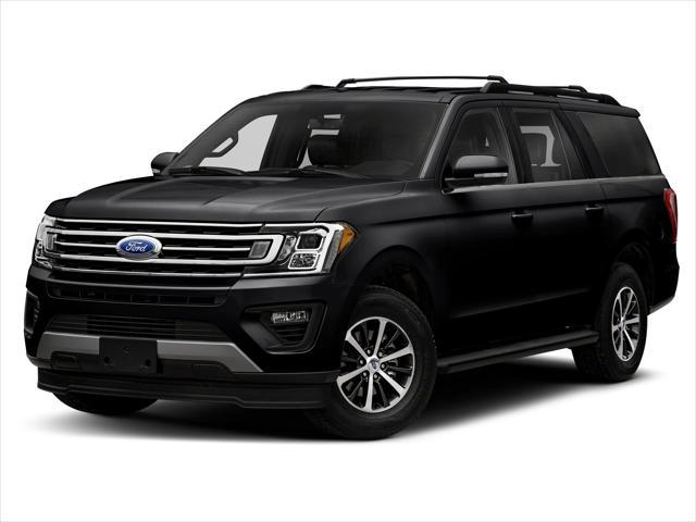 2020 ford expedition platinum max