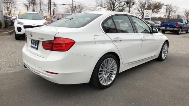 2013 bmw 3 series 328i xdrive awd 328i xdrive 4dr sedan for sale in danbury, connecticut