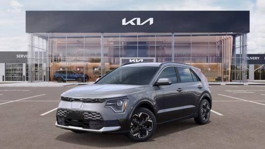 2024 Kia Niro